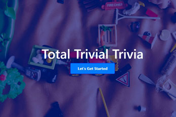 Totally Trivia